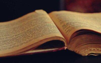 La Bibliomancie