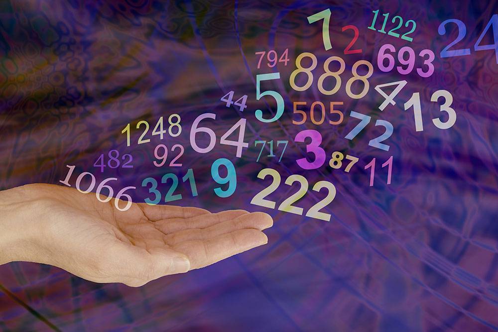 numérologie par téléphone