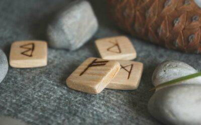 Les Runes Nordiques