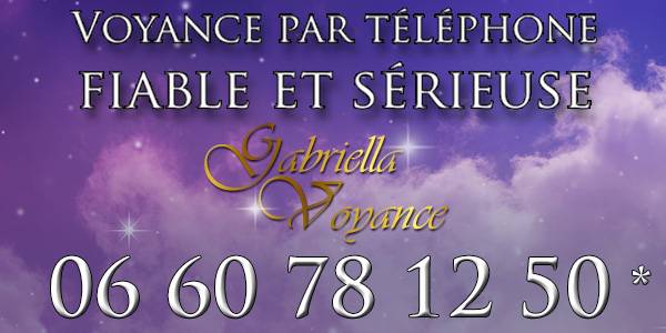 voyance par téléphone sérieuse